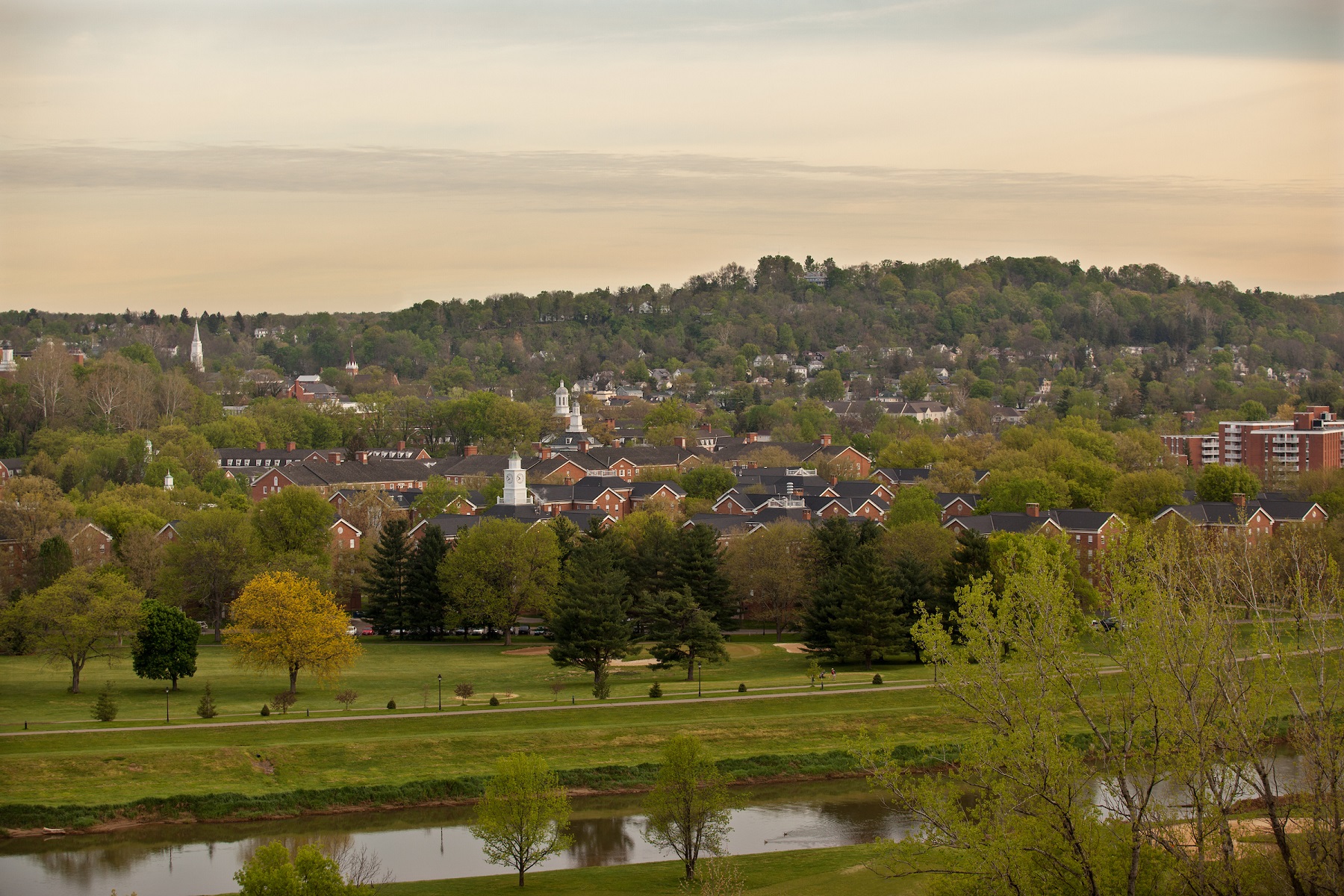 A Halloween message from OHIO’s Dean of Students